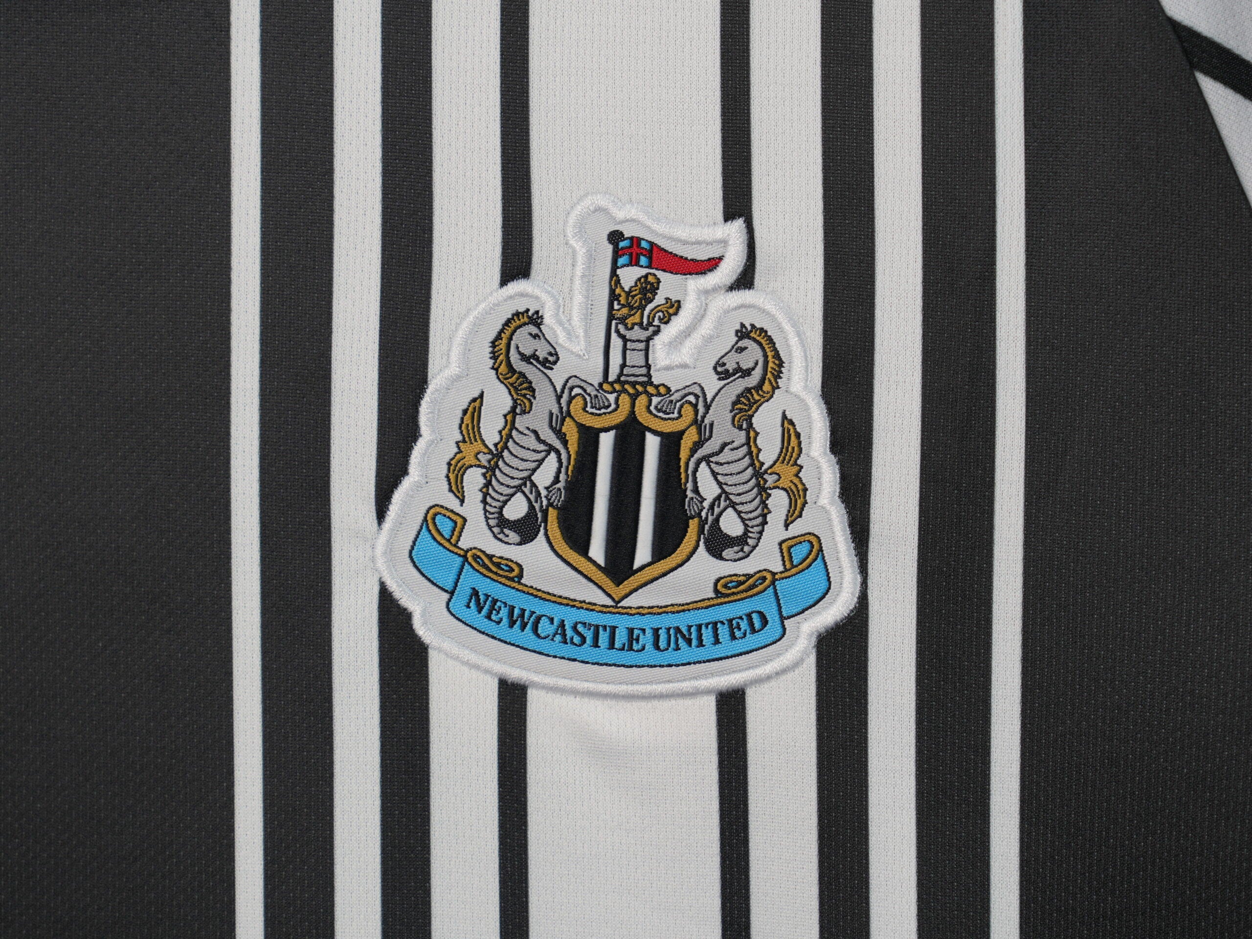 Newcastle 26/27 Home Football Shirt for Fans | S–2XL