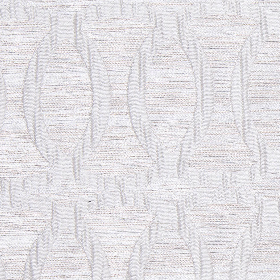Ivory Entwined Circles Brocade - Joann Fabrics