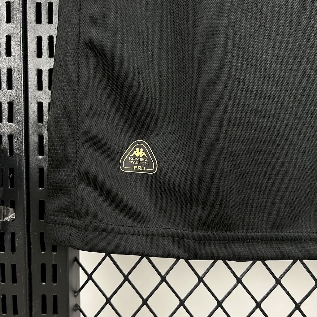 2025/2026 Botafogo Away Football Jersey 1:1 Thai Quality