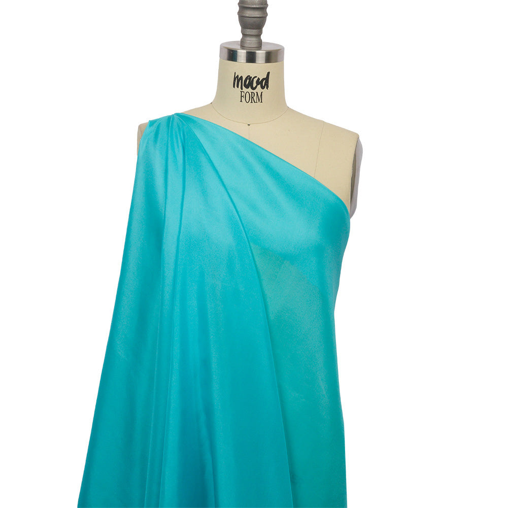 China Silk/Silk Habotai - Angel Blue - Premium Collection - Joann Fabrics