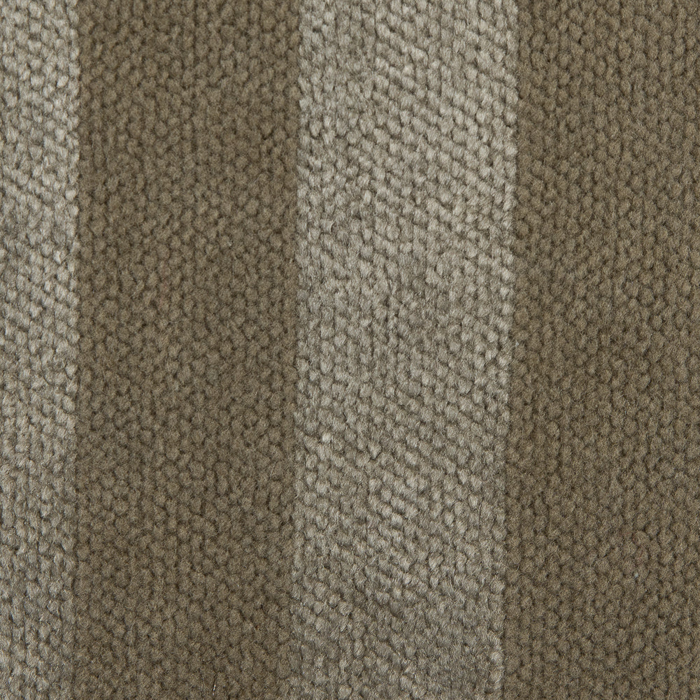 Golden Beige Awning Striped Cotton Upholstery Velveteen - Joann Fabrics