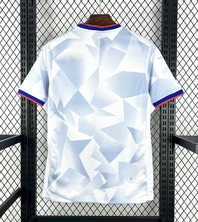 2025/2026 United States National team Home Football Shirt 1:1 Thai Quality