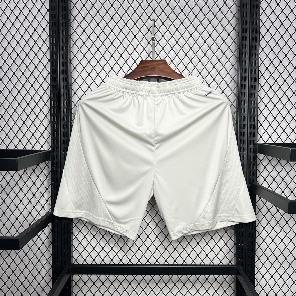 2024/2025 Roma Away Shorts 1:1 Thai Quality