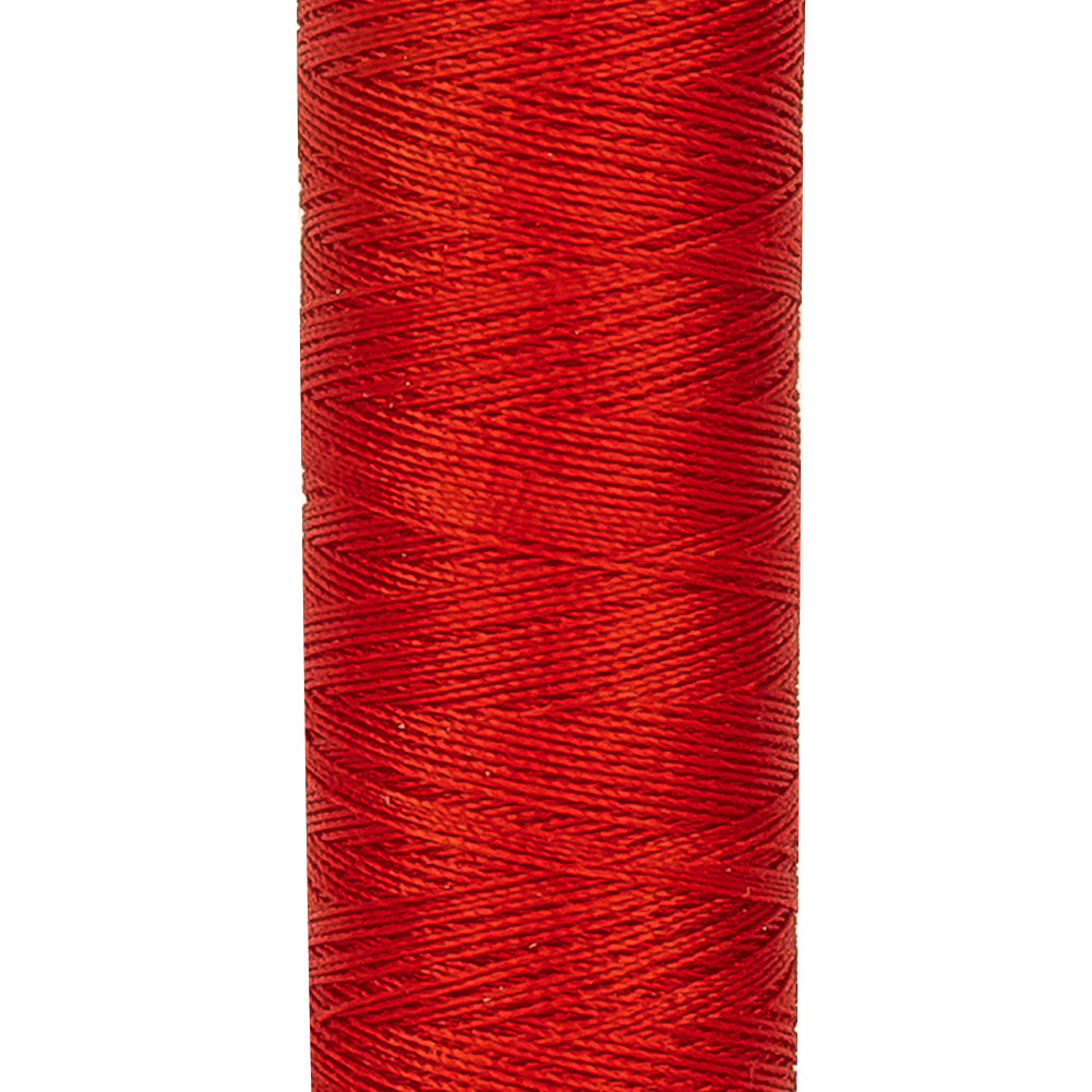 Gutermann Recycled Polyester Thread 100m - 156 Scarlet - Joann Fabrics