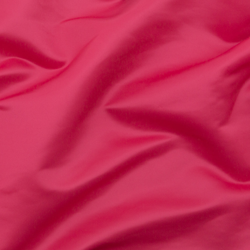Rag & Bone Bright Rose Nylon Duchesse Satin - Joann Fabrics
