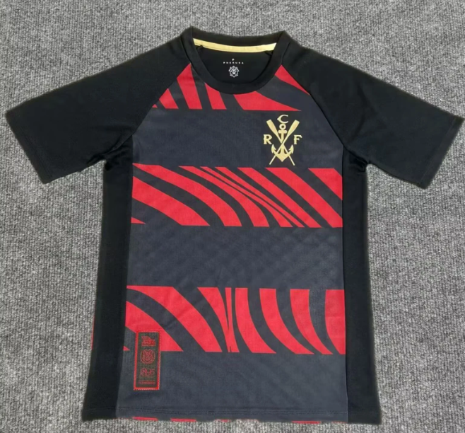 2025/2026 Flamengo Special Edition Football Jersey 1:1 Thai Quality