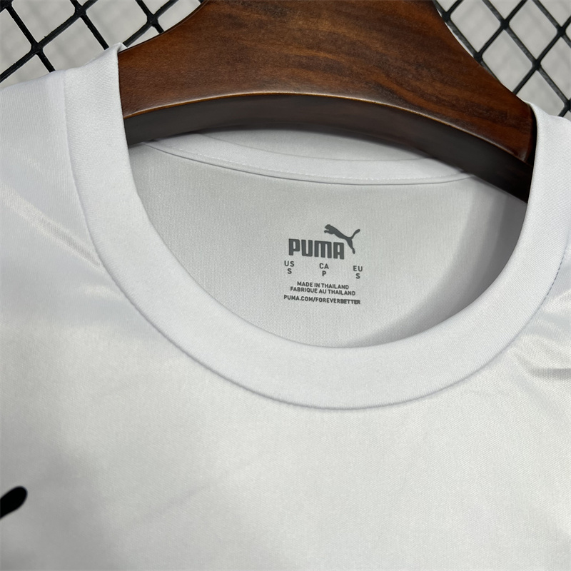 2024-2025 Germany Euro Special edition Jersey 1:1 Thai Quality