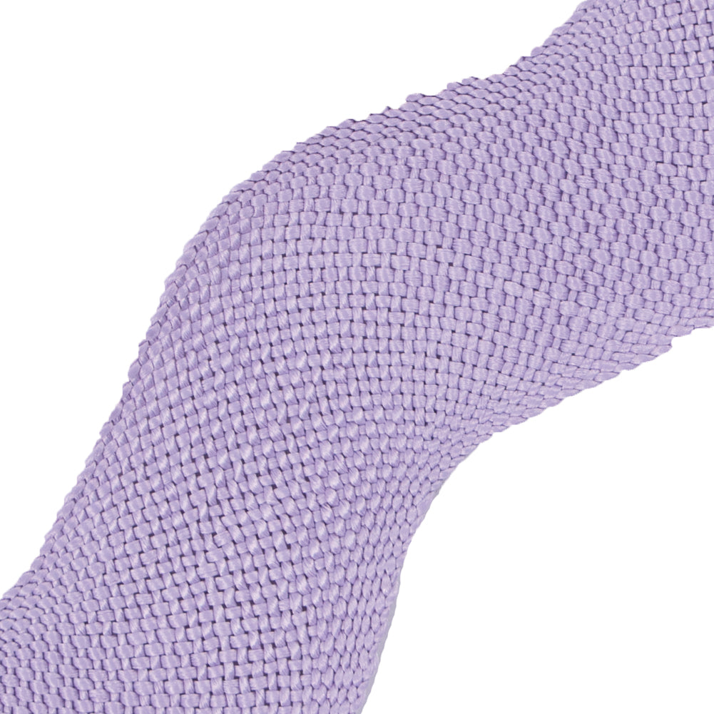 Lavender Woven Jumbo Ric Rac - 2