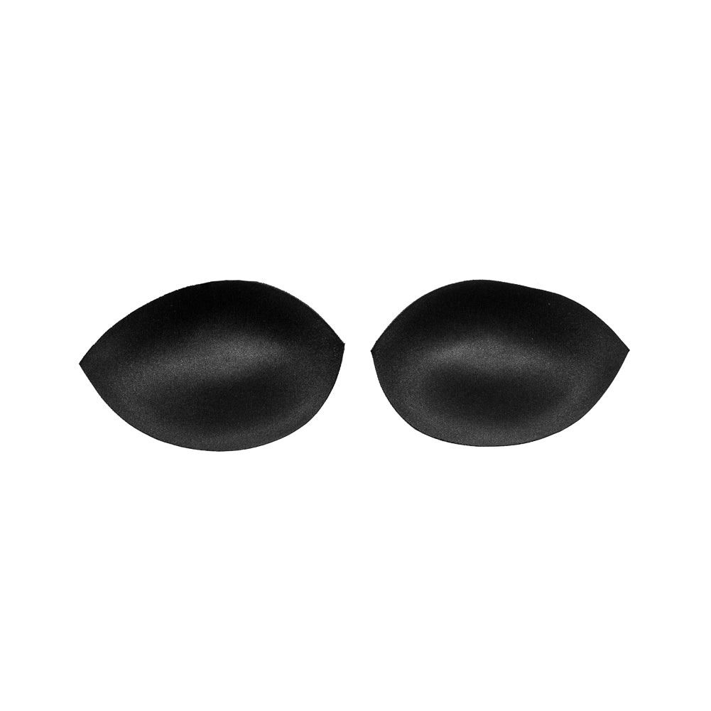 Black Bandeau Bra Cup - Size 32B - Joann Fabrics
