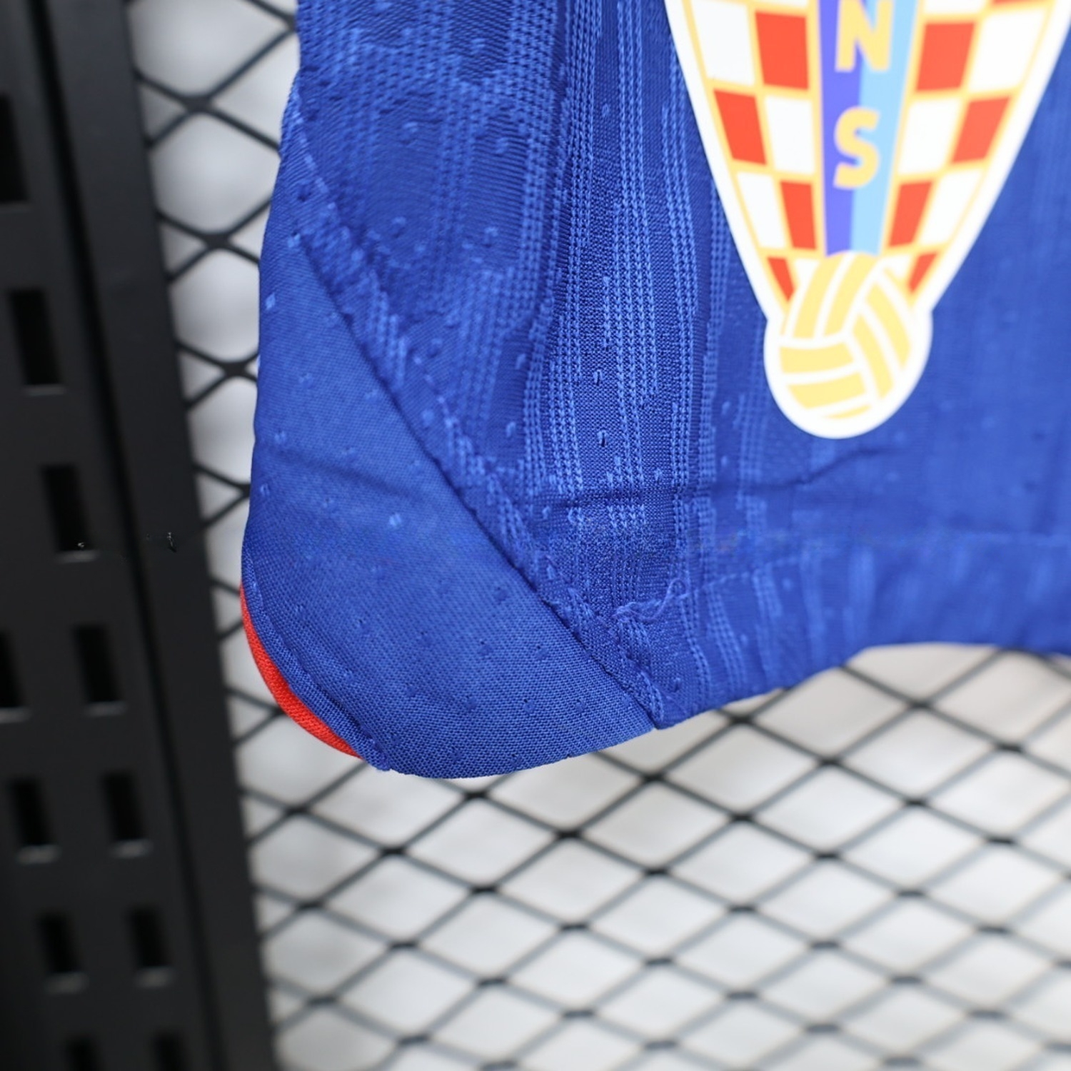 Croatia 2026 Away Shorts - Player Version - UnitedFutballJersey