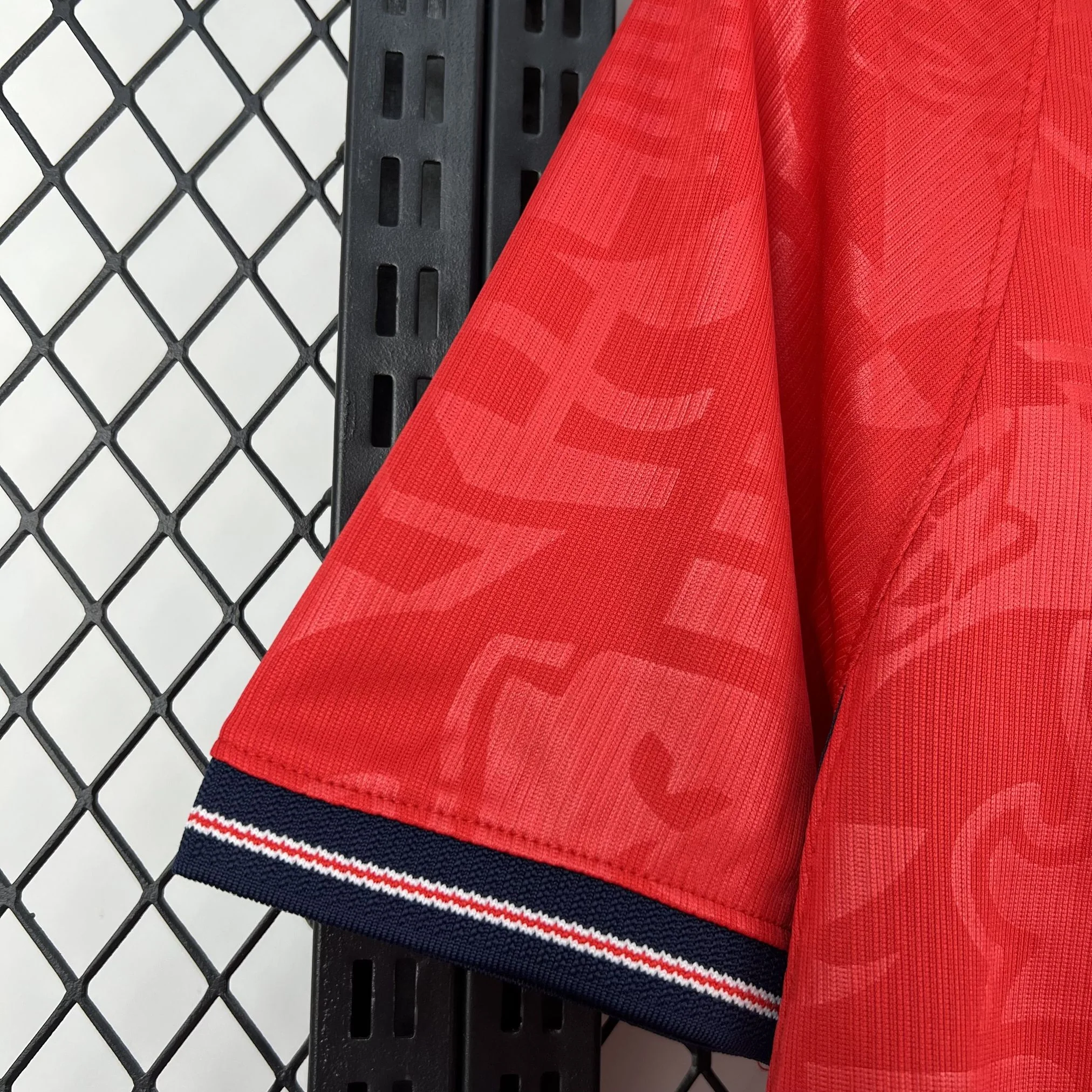 England 2026 World Cup Away Football Shirt | Fan Version