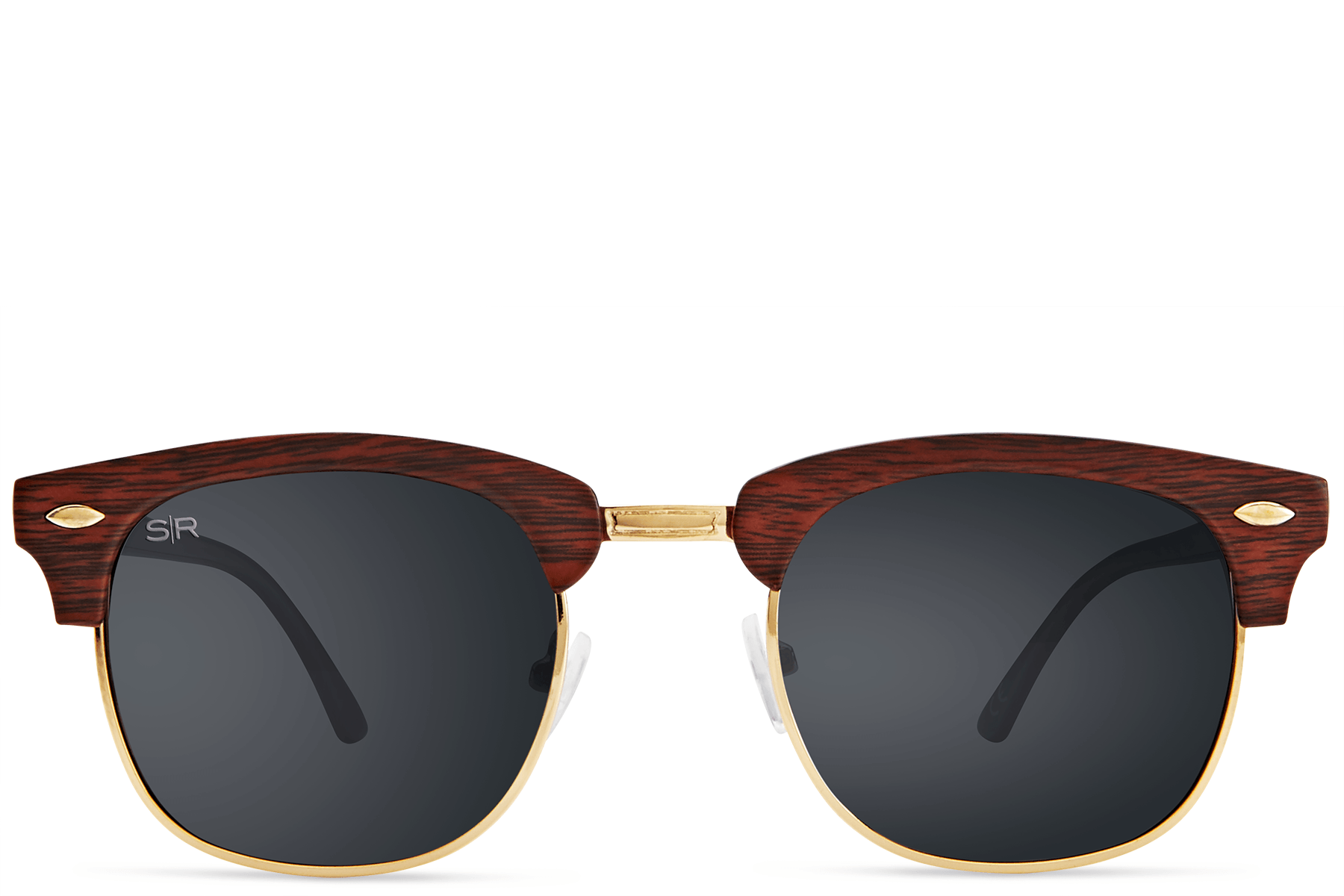 Oakmont – Timber Polarized