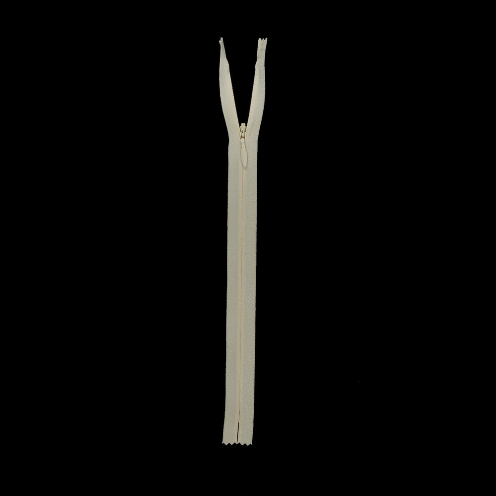 Invisible Zipper 9
