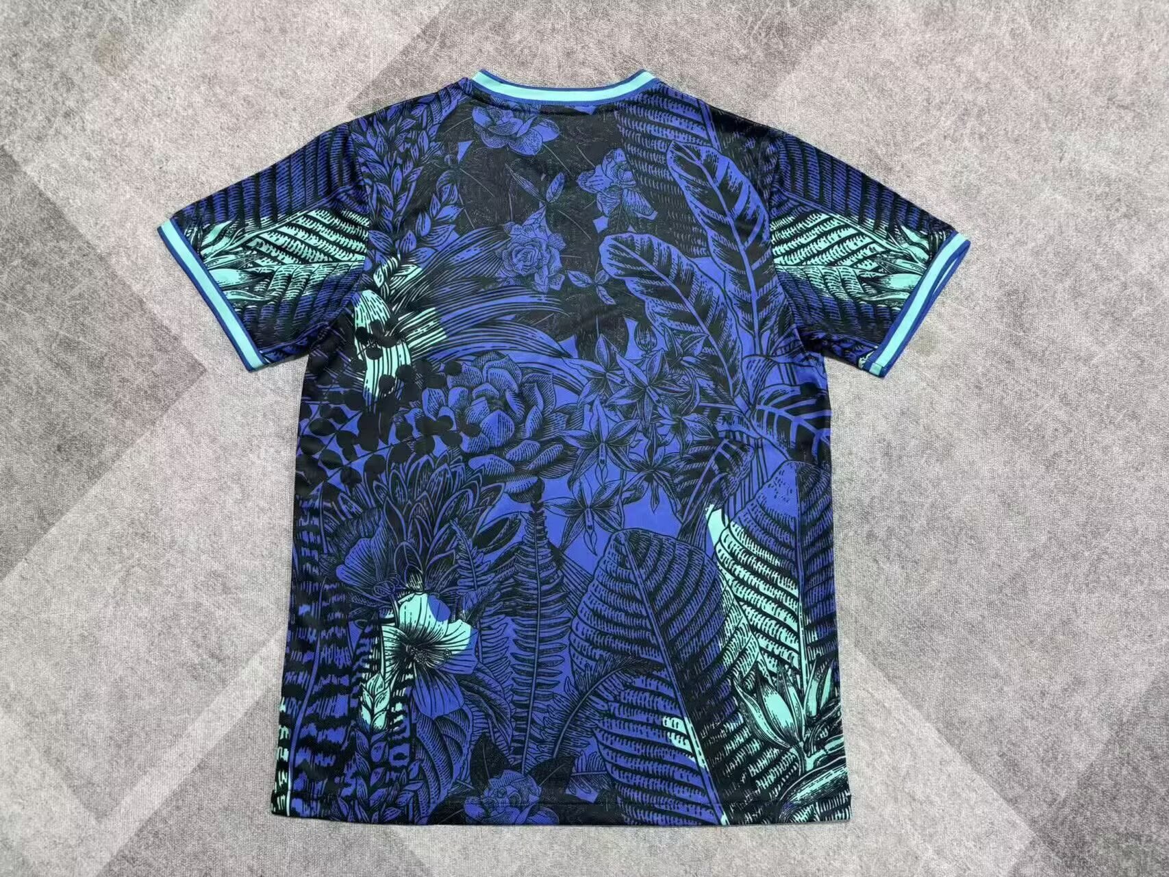 2025/2026 Brazil Special Edition 19 Football Shirt 1:1 Thai Quality