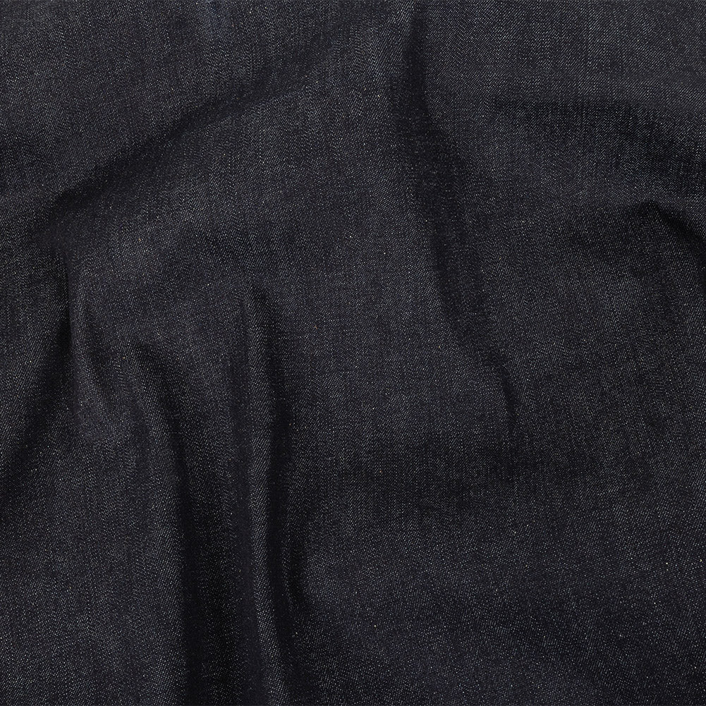 Anthracite Cotton Denim Twill - Joann Fabrics