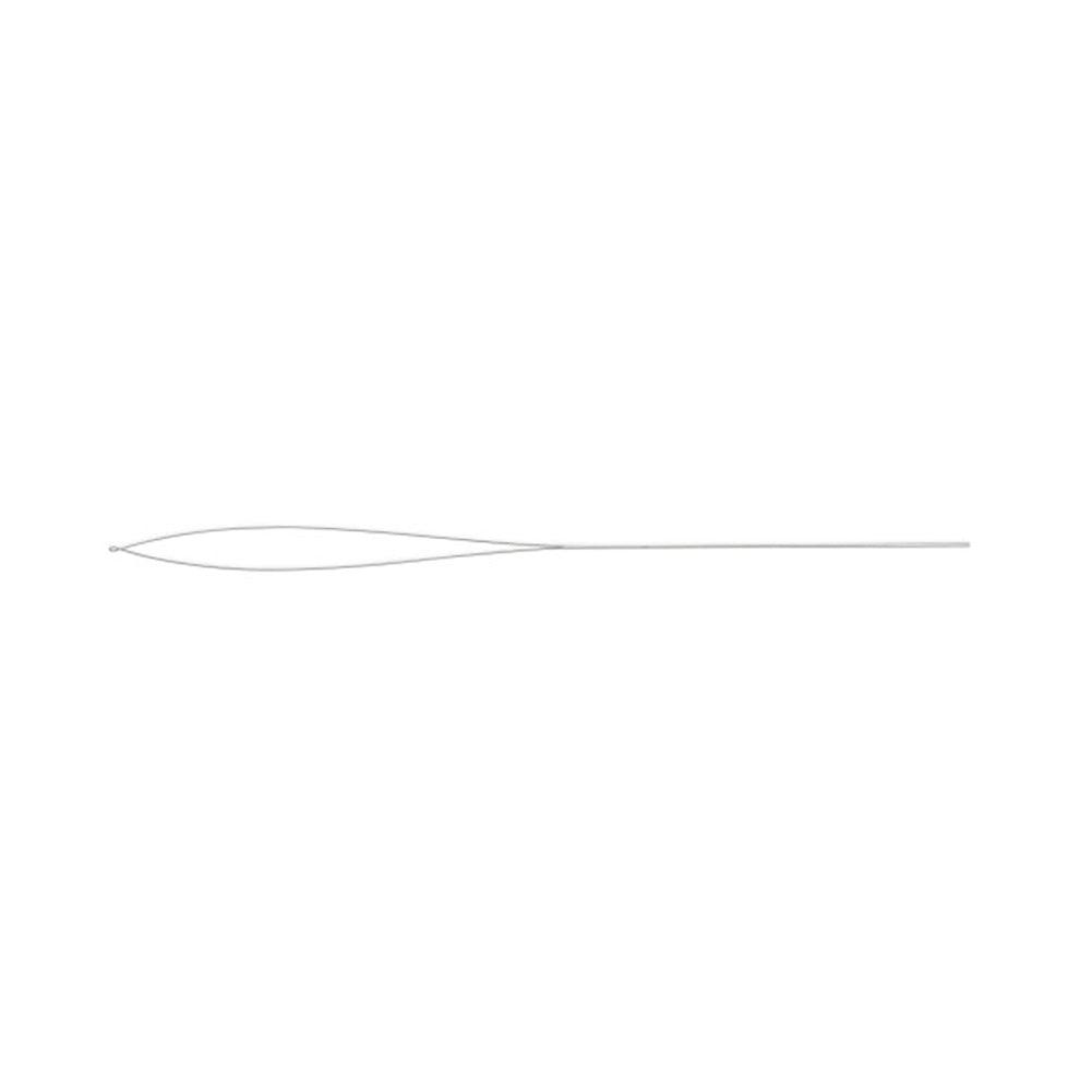 Dritz Looped Needle Threader - Silver - 6 ct - Joann Fabrics