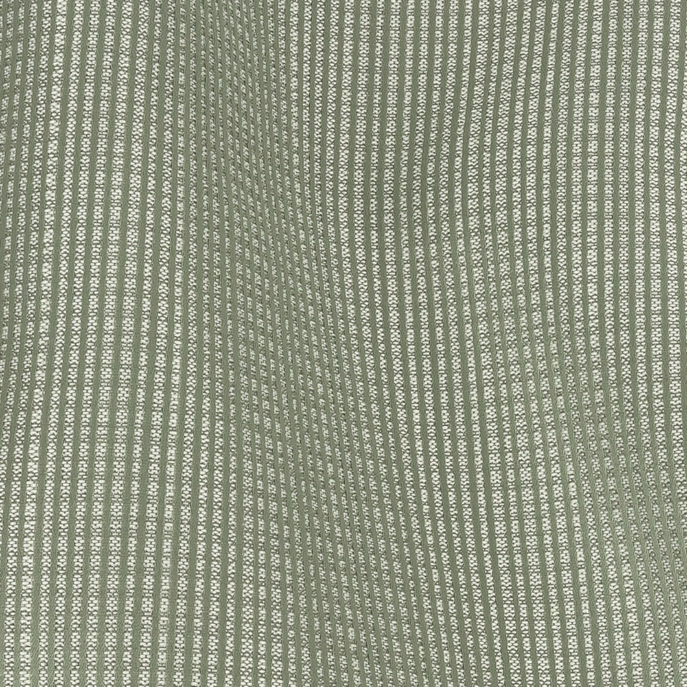 Gridded Polyester Woven - Sage - British Imported - Joann Fabrics