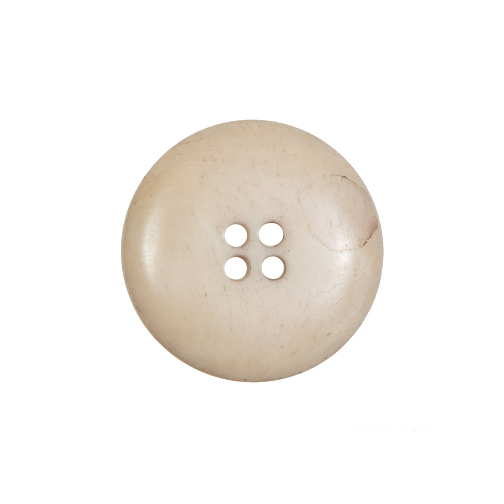 Sand Horn 4-Hole Button - 36L/23mm - Joann Fabrics