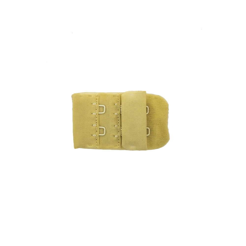 Lemon Drop Bra Hook and Eye Back Closure - 2 x 3 - Joann Fabrics