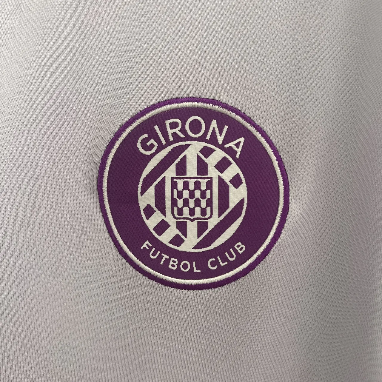 2024/2025 Girona Third Away Football Shirt 1:1 Thai Quality