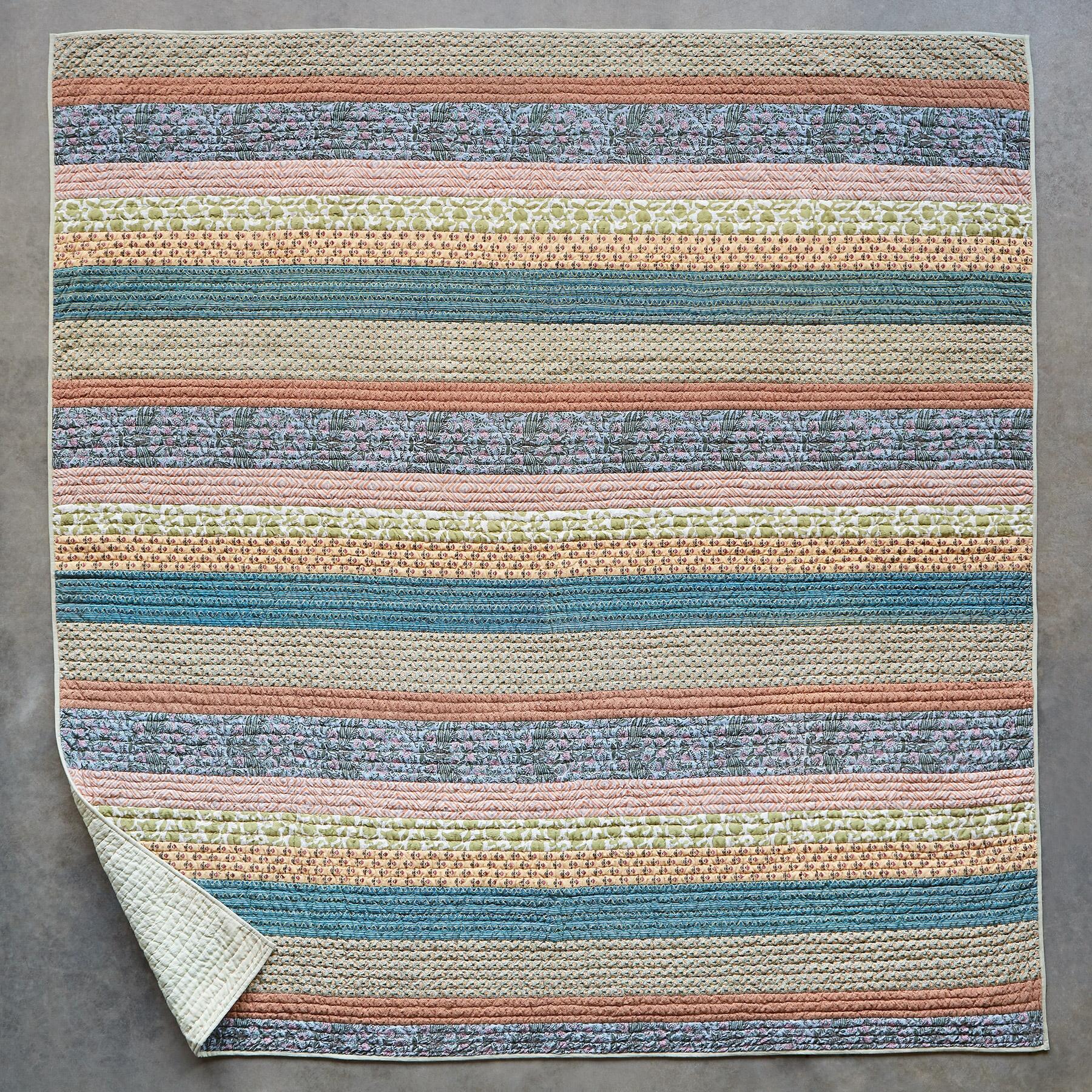 Horizons Quilt - Blair Catalog