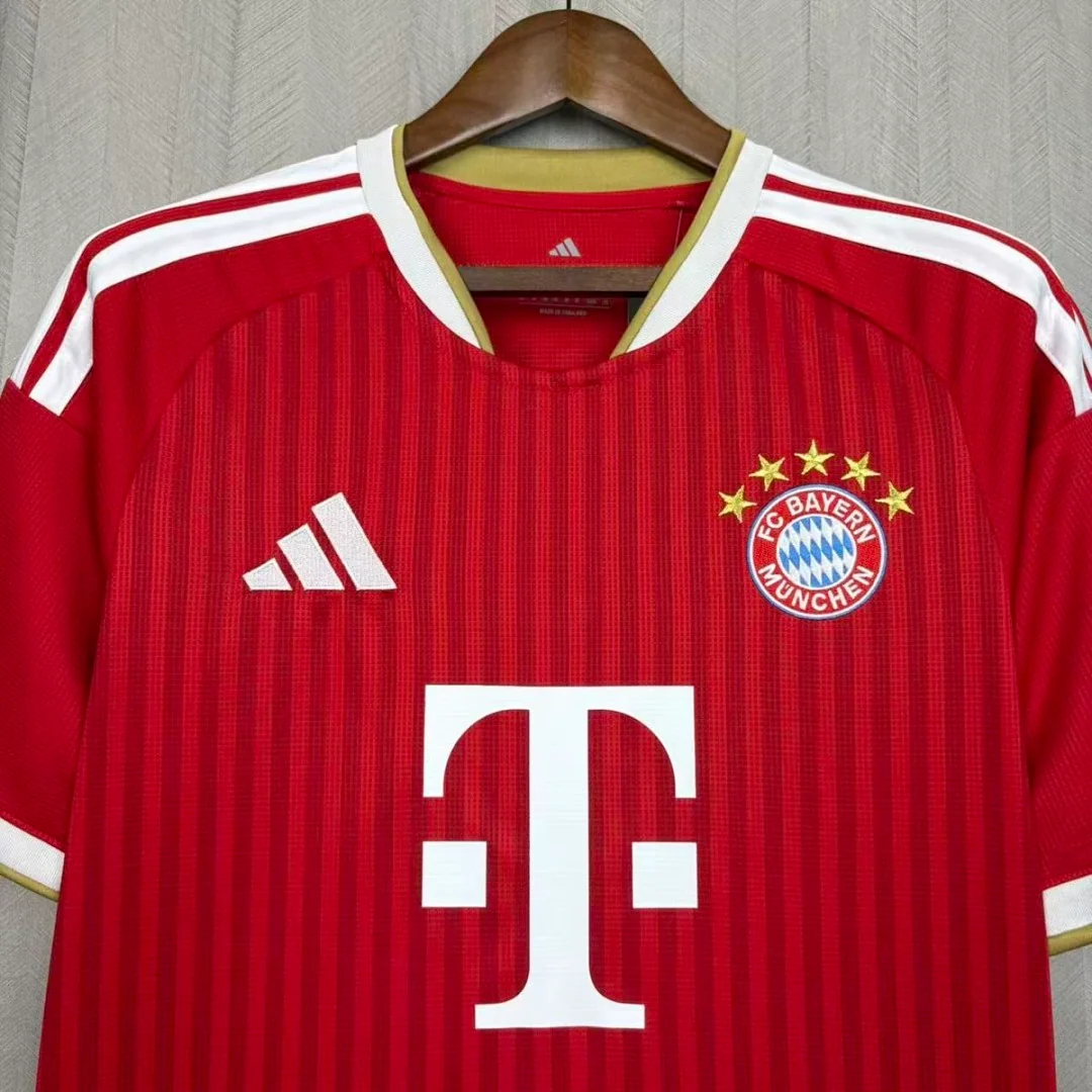 Bayern Munich 26/27 Home Kit