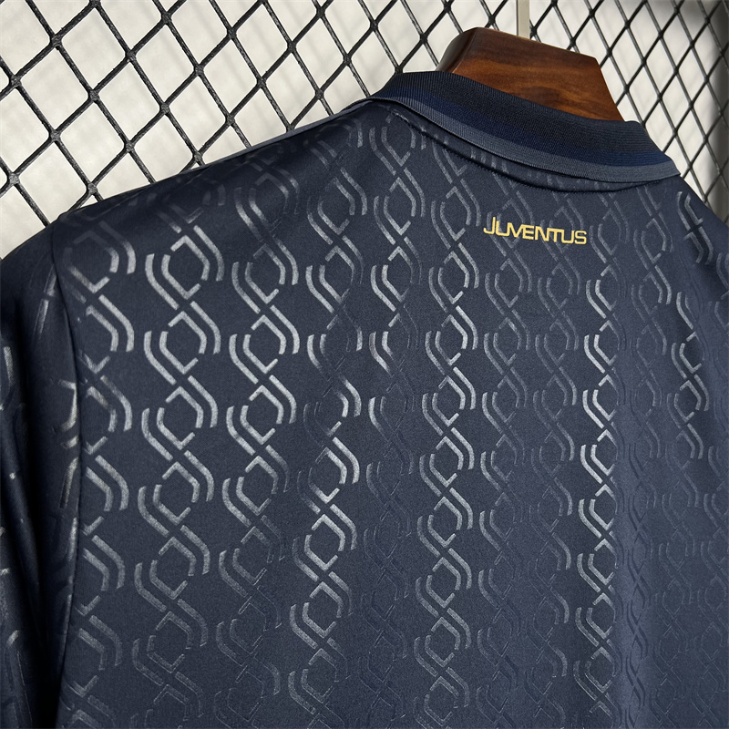 2024/2025 Juventus Third Away Soccer Jersey 1:1 Thai Quality
