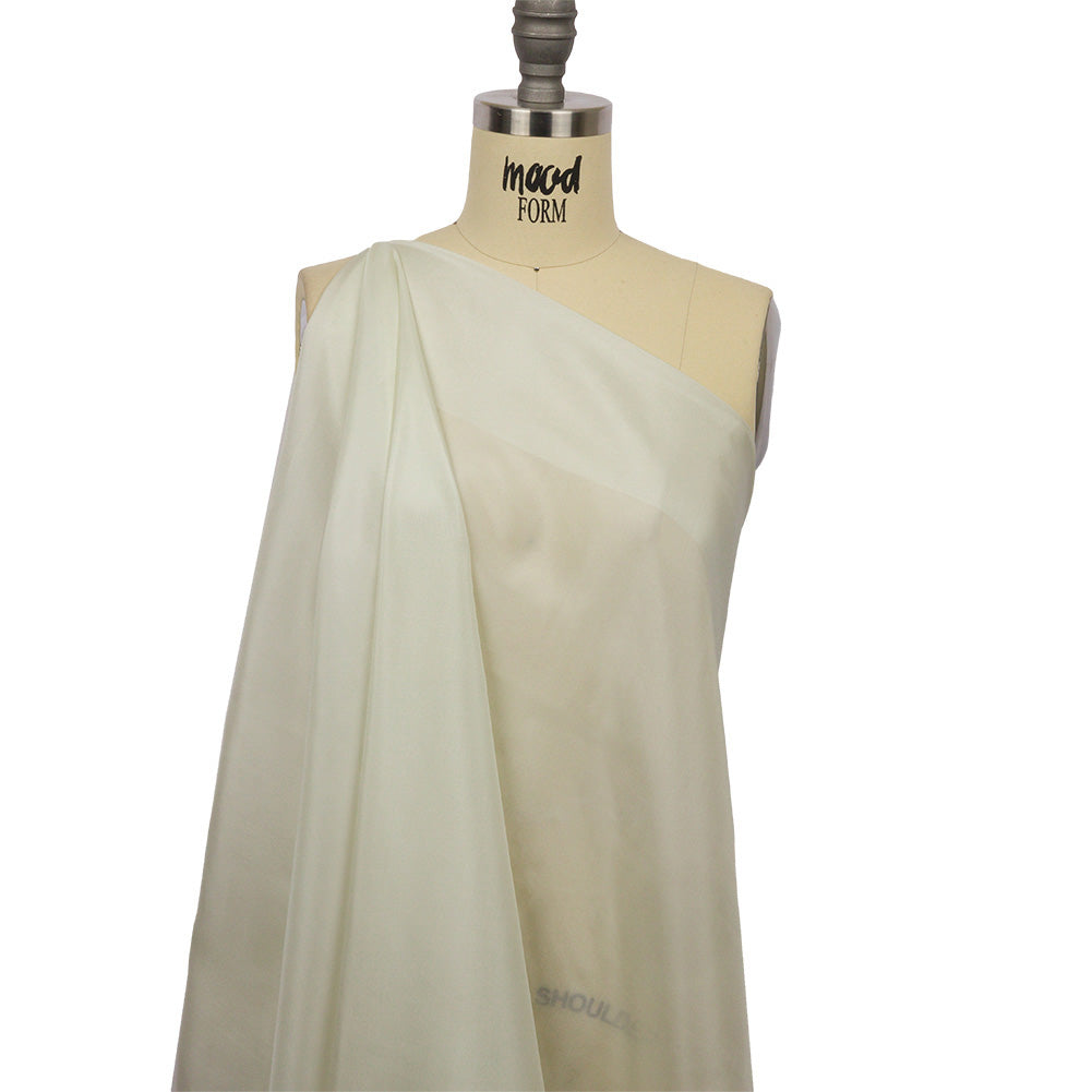 China Silk/Silk Habotai - Fairest Jade - Premium Collection - Joann Fabrics
