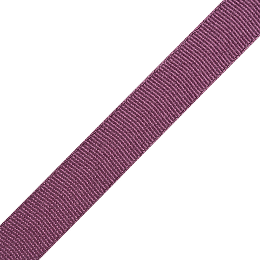 Grosgrain Ribbon - 15mm - Grape - Joann Fabrics