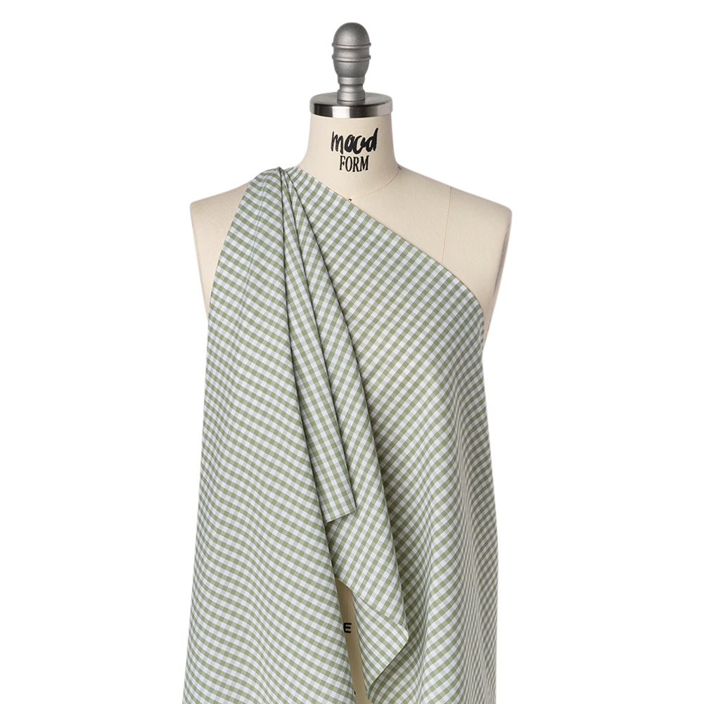 Cotton Gingham 0.25