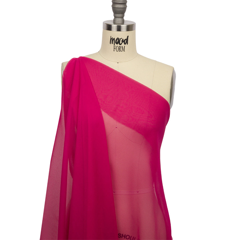 Silk Chiffon 44