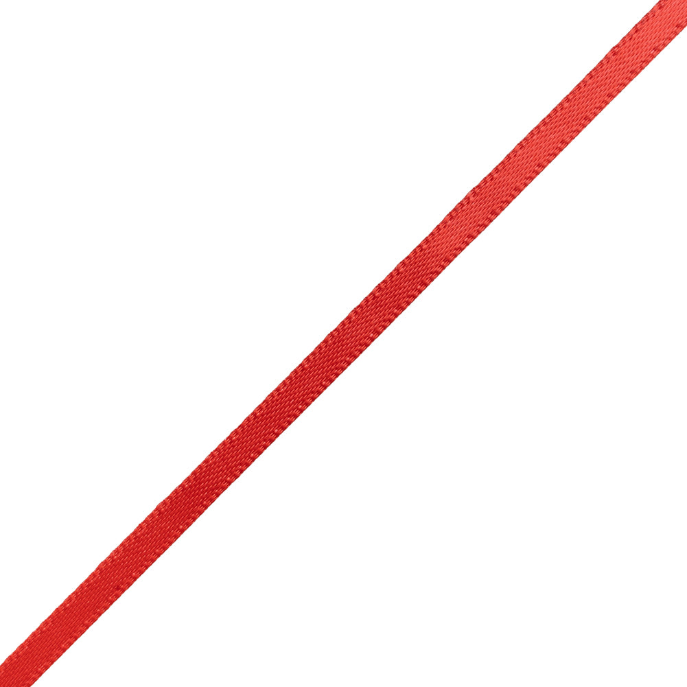 Satin Ribbon Double Faced - 0.125