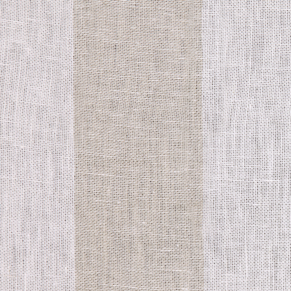 Ivory 2 Stripes Linen - Joann Fabrics