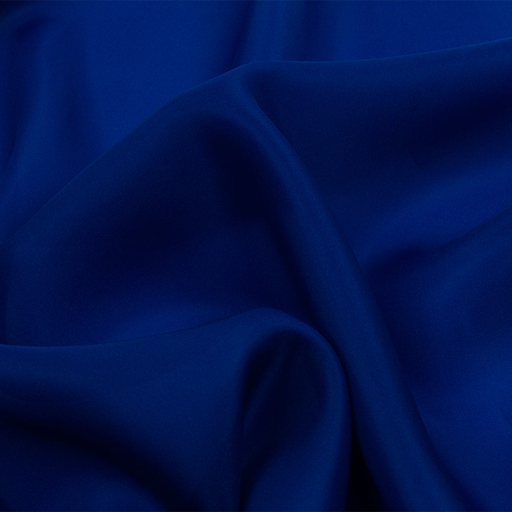 Silk Satin-Face Organza 54