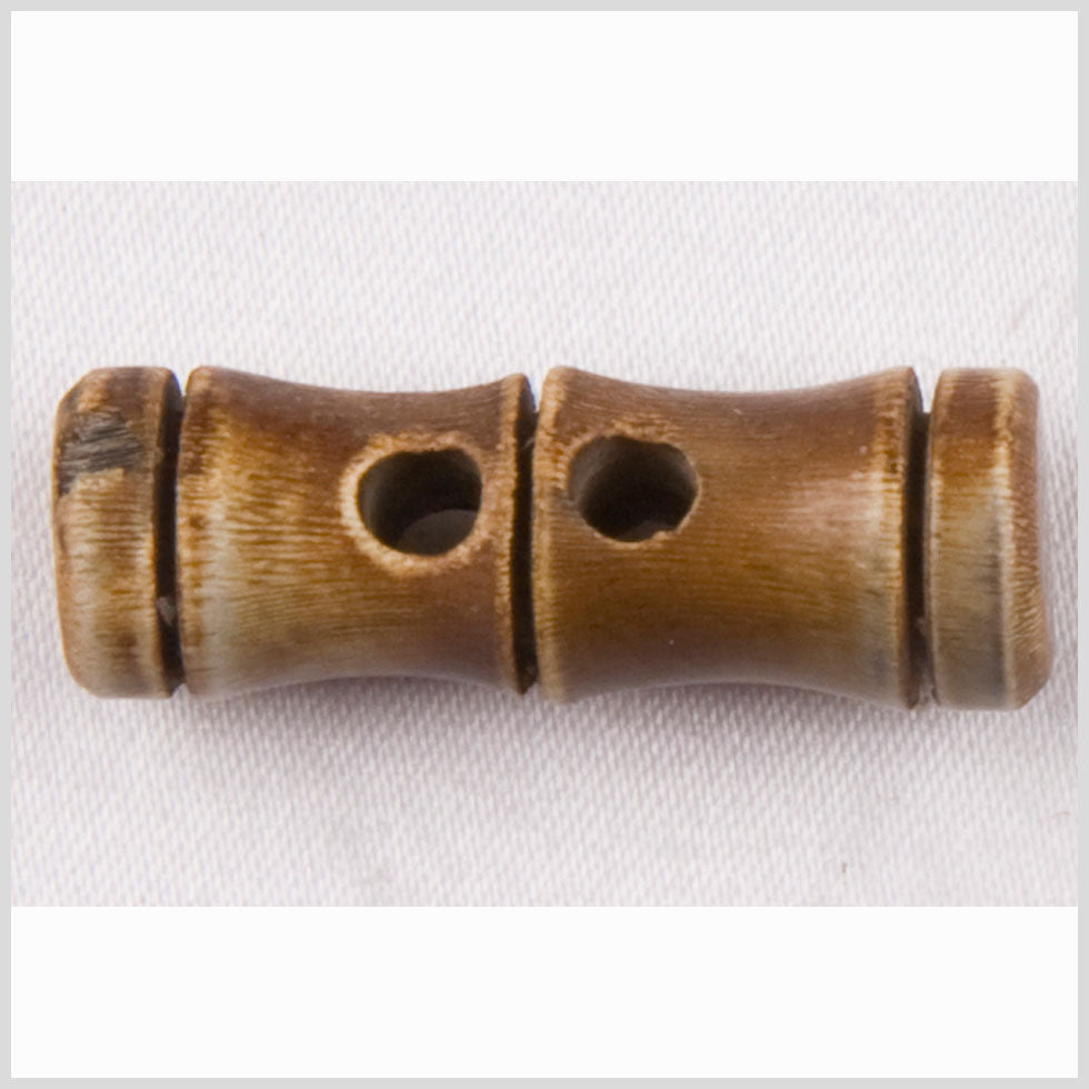 Natural Horn Toggle - 40L/25.5mm - Joann Fabrics