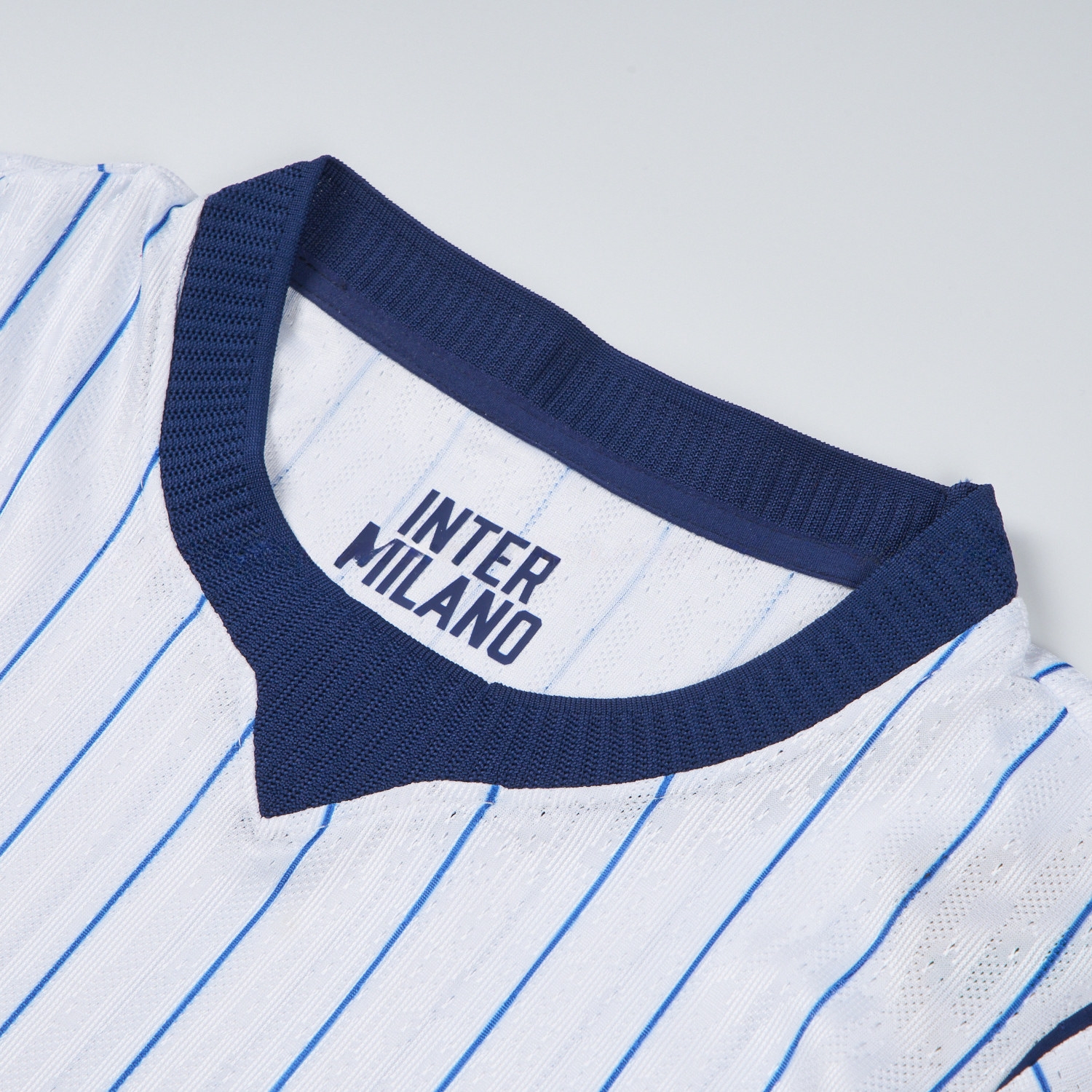 Inter Milan 26-27 Away Jersey - Player Version - UnitedFutballJersey