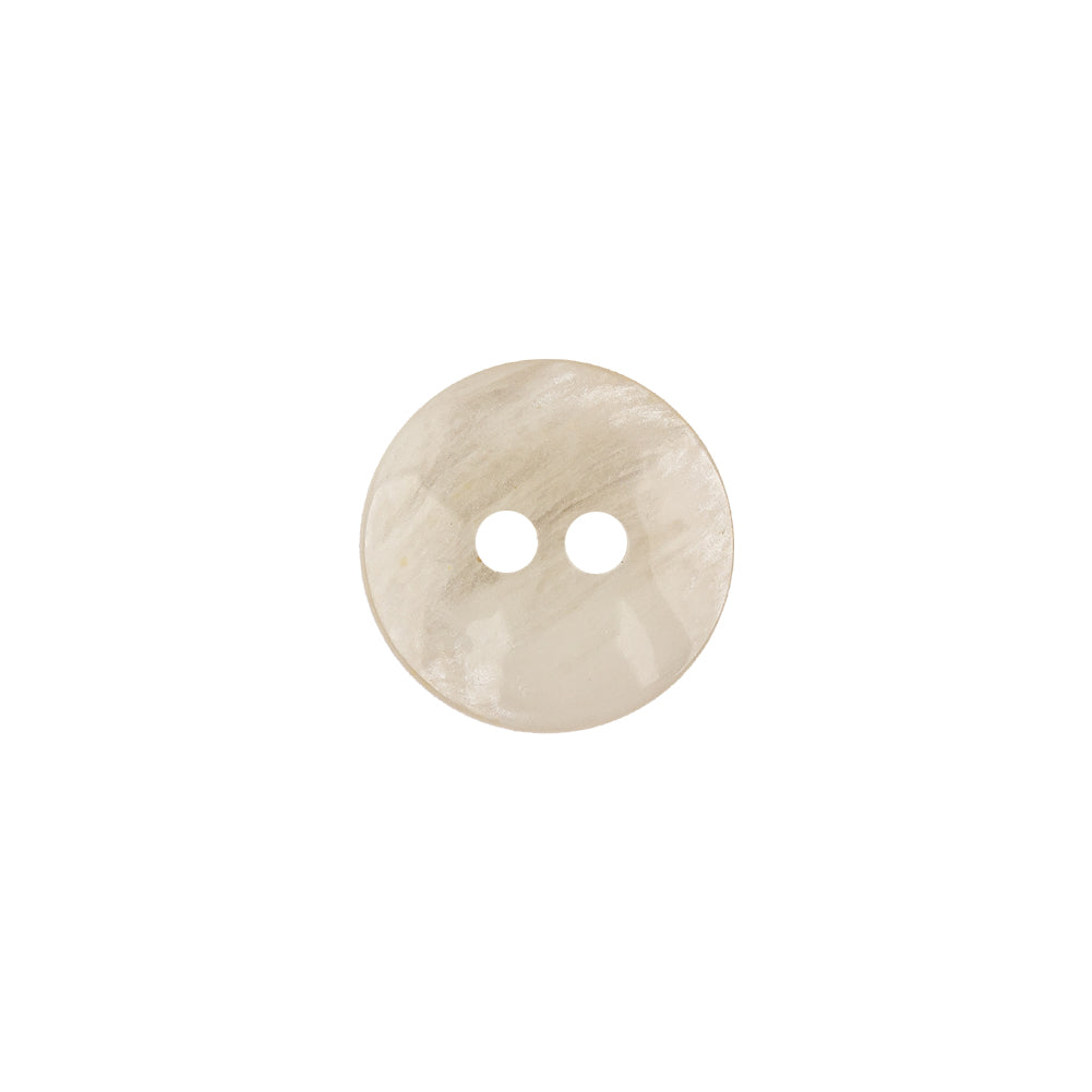 Italian Sundust Glitter 2-Hole Translucent Button - 20L/12.5mm - Joann Fabrics