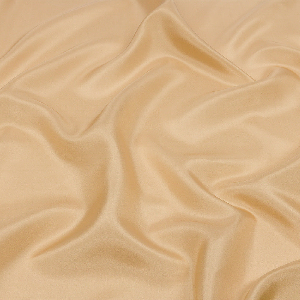 China Silk/Silk Habotai - Latte - Premium Collection - Joann Fabrics