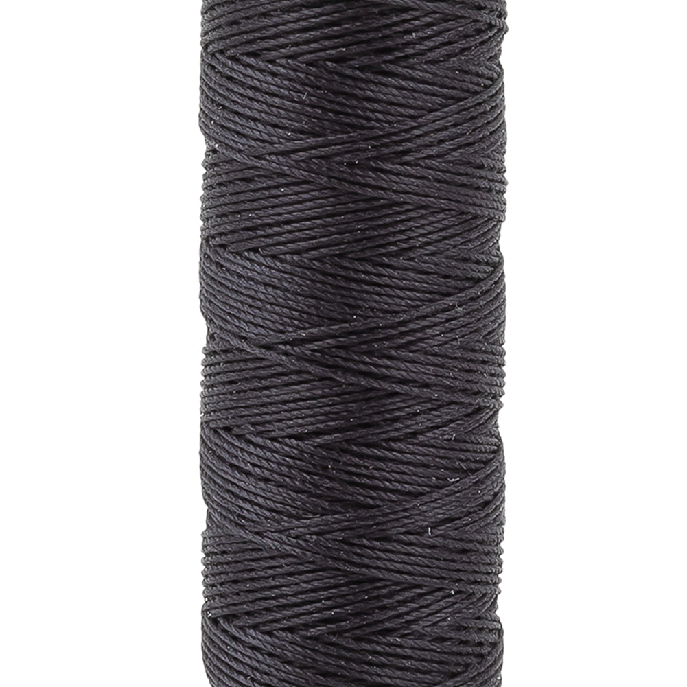 Gutermann Heavy Duty Top Stitch Thread 30m - 010 Black - Joann Fabrics