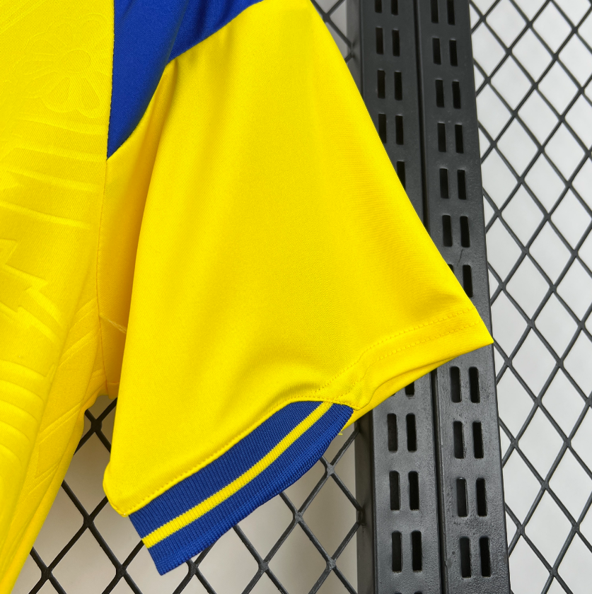 2026 Sweden Home Football Shirt 1:1 Thai Quality