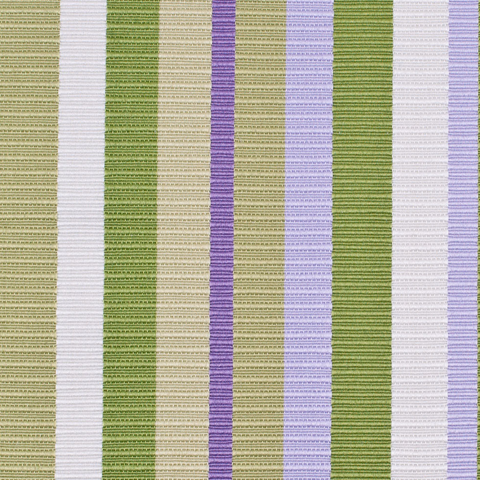 Violet Stripes 