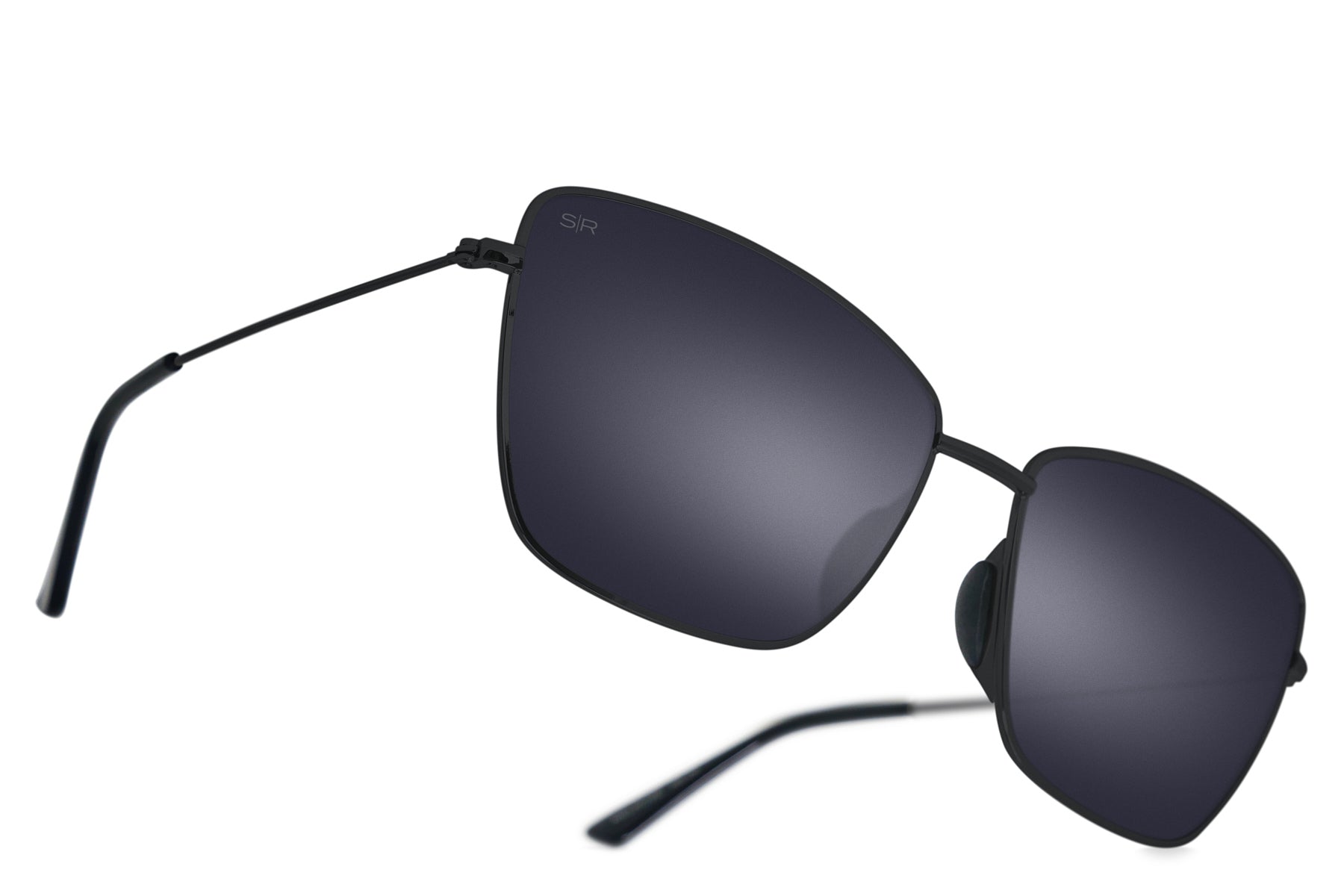 Tangle Free Melrose – Stealth Polarized