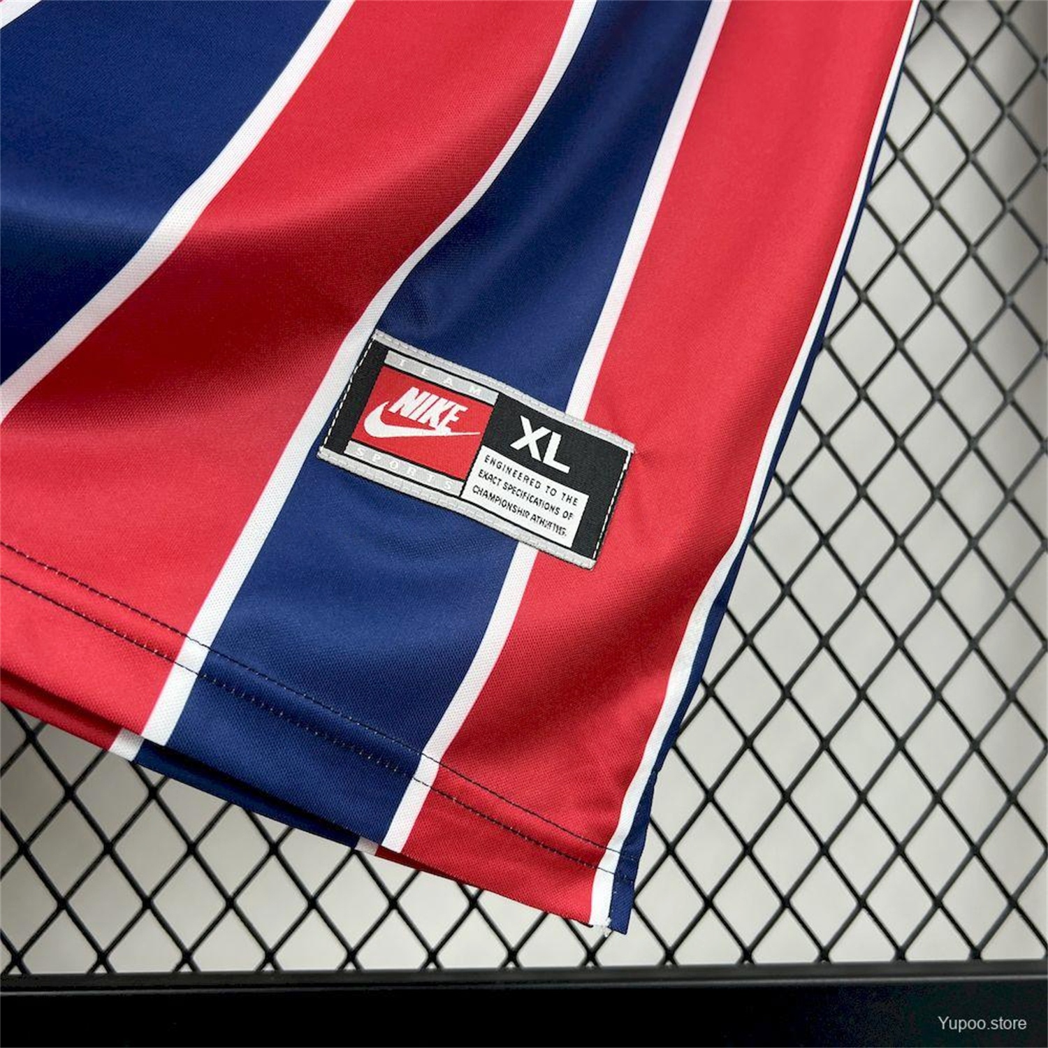 Retro Chivas de Guadalajara 1997-98 Third Jersey - UnitedFutballJersey