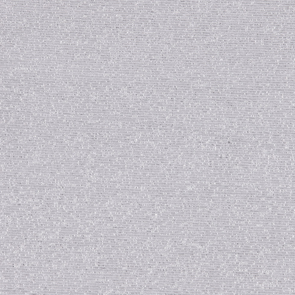 Metallic Silver Stretch Polyester Jersey - Joann Fabrics