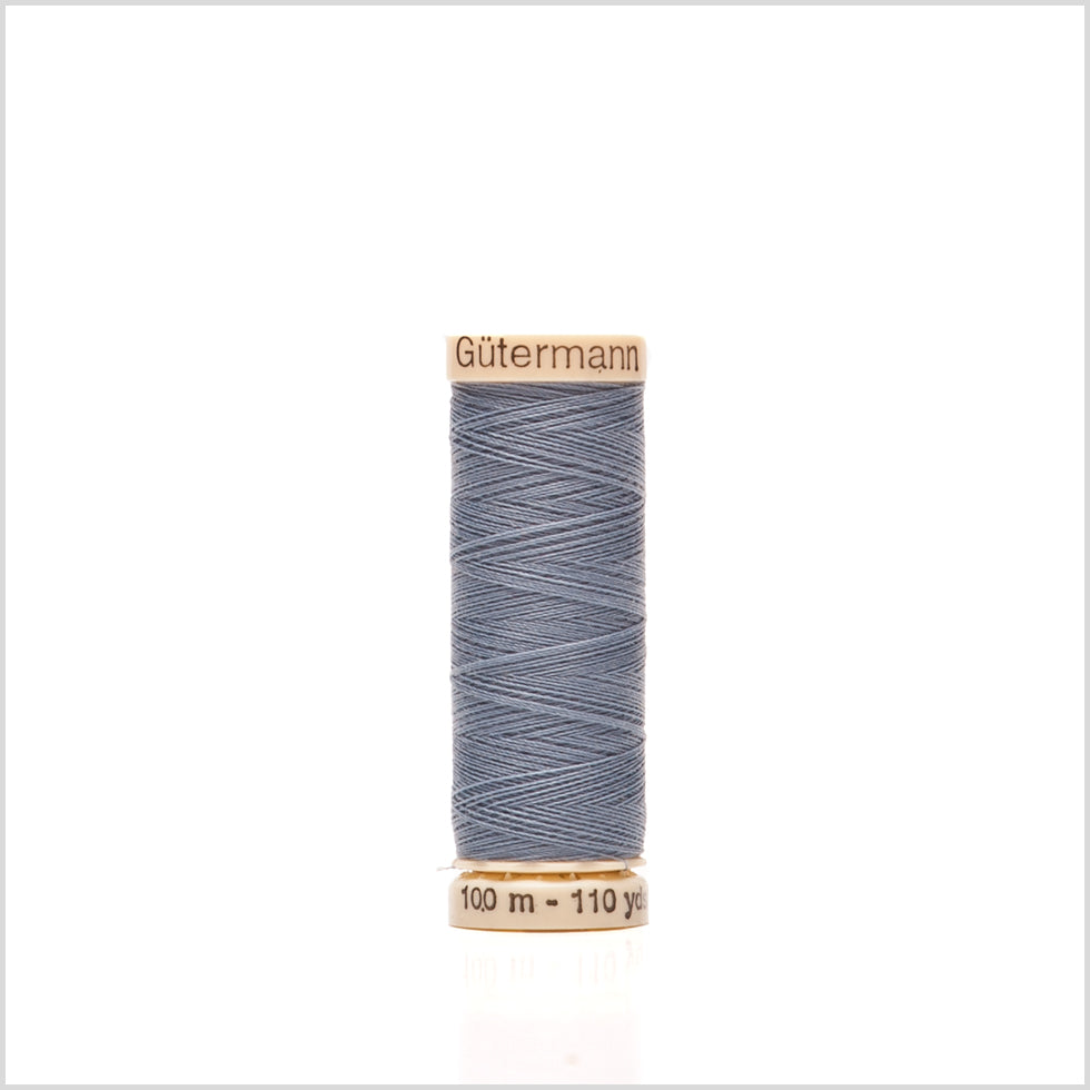 Gutermann Sew All Thread 100m - 224 Tile Blue - Joann Fabrics
