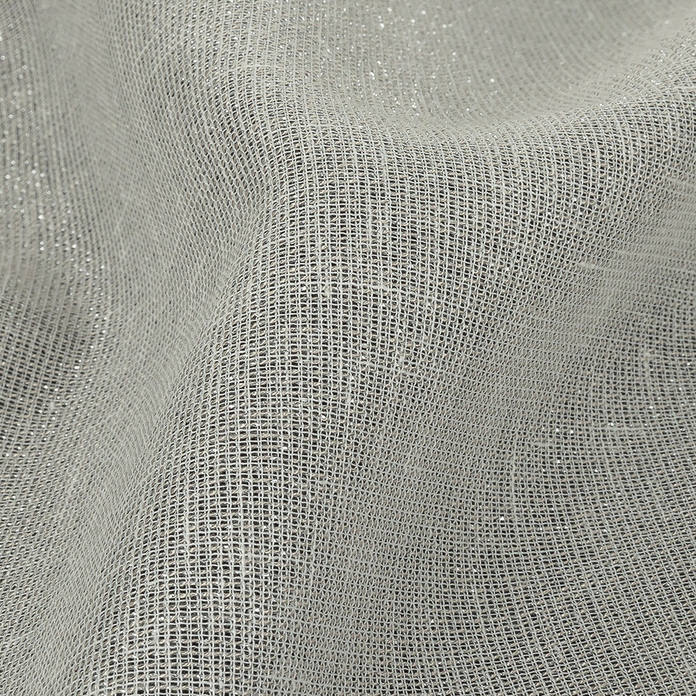 Metallic Drapery Sheers 118