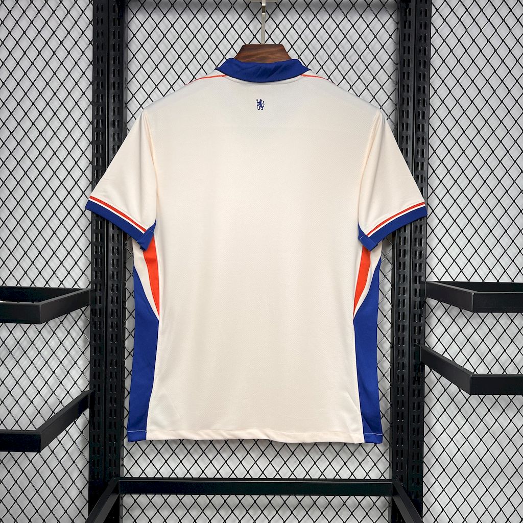 2024/2025 Chelsea Away Football Shirt1:1 Thai Quality