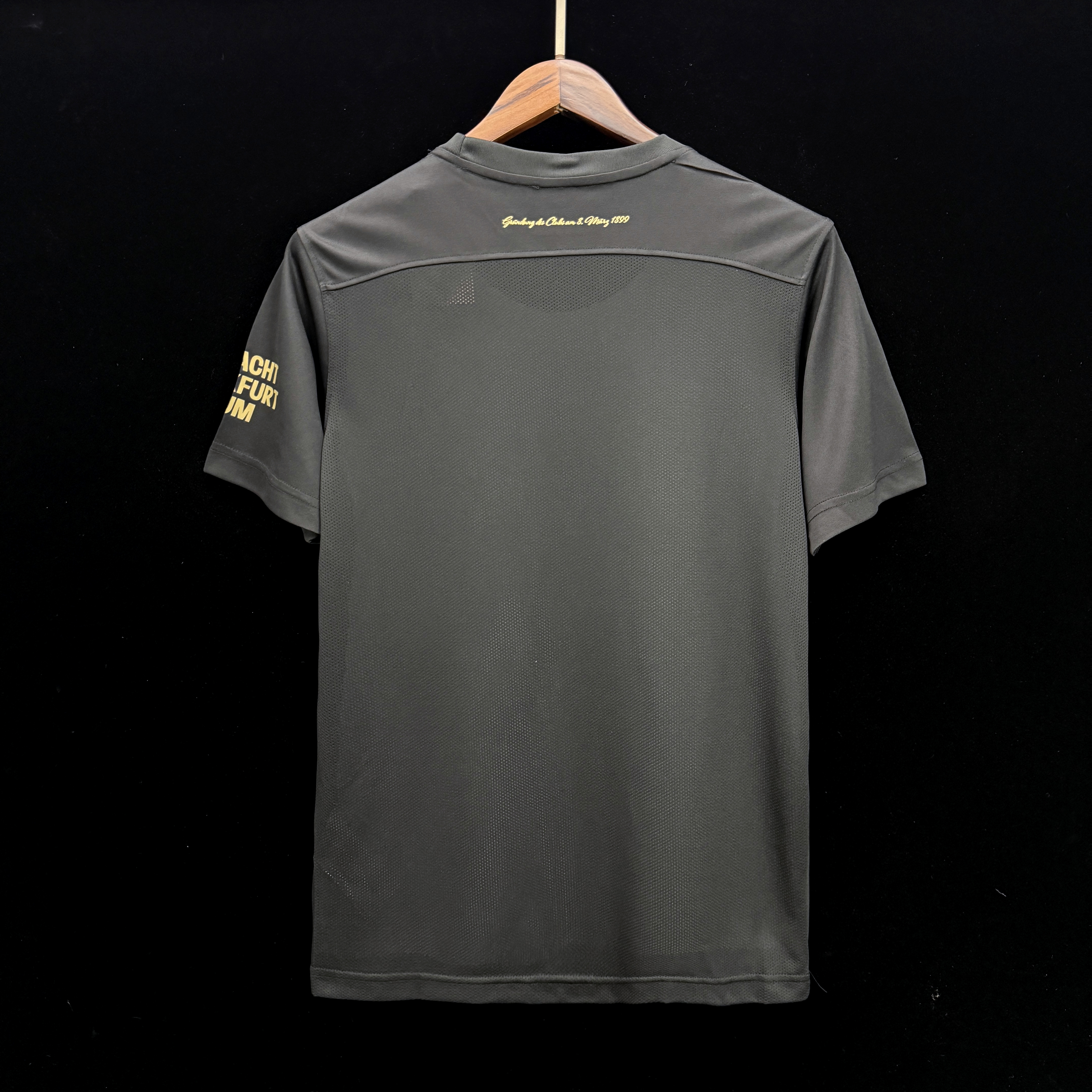 2024/2025 Frankfurt 125th anniversary football Jersey