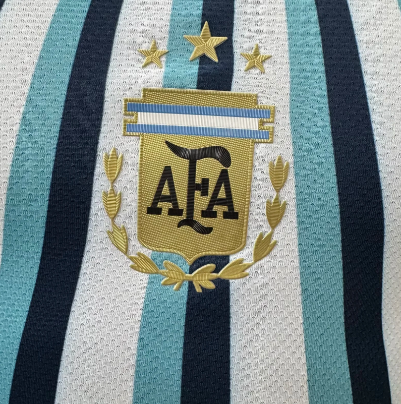 2026 Player Version Argentina Special Edition 05 Football Shirt 1:1 Thai Quality