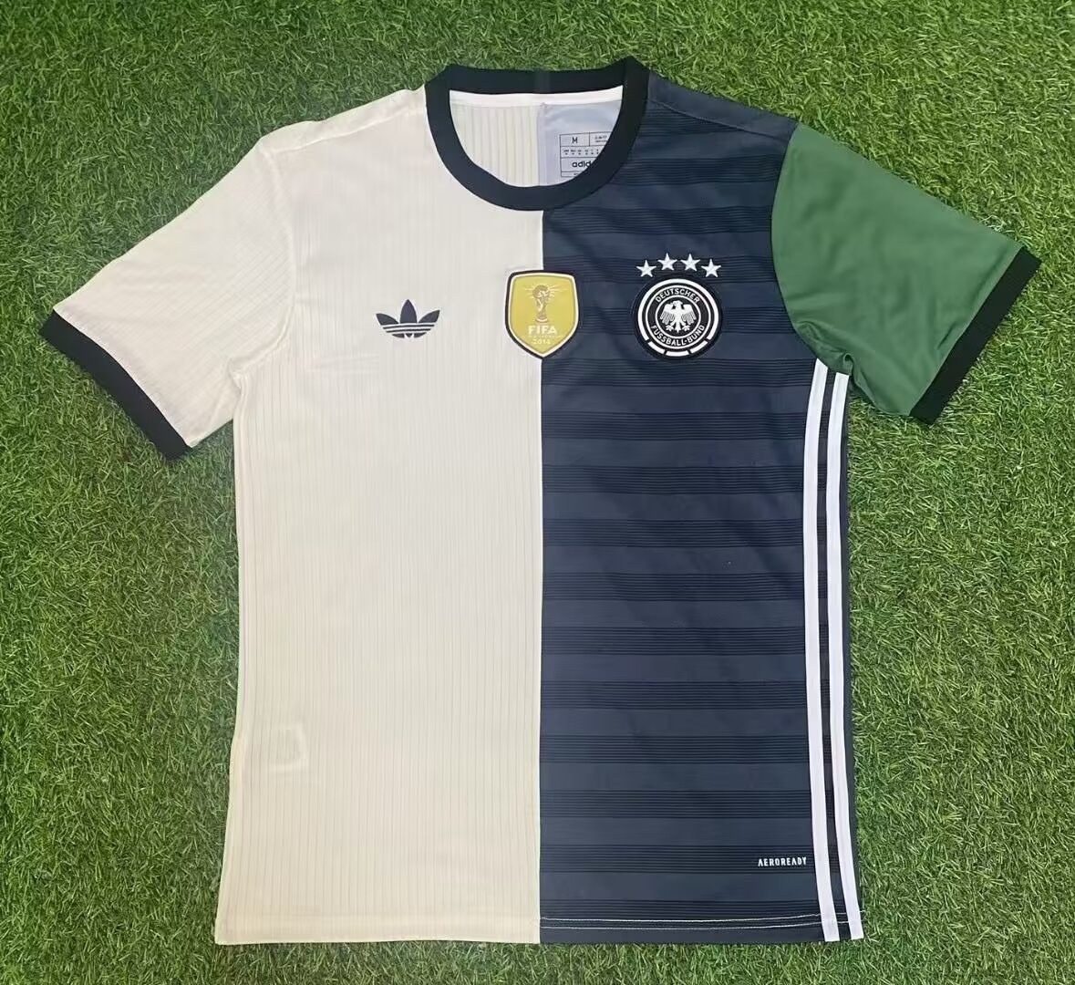 2025/2026 Germany Special Edition Football Jersey 1:1 Thai Quality